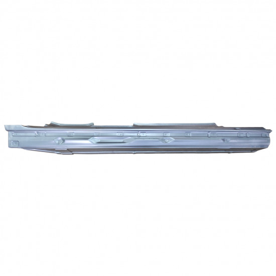Sottoporta Lamiera Completo per BMW 3 E46 1998-2006 / Destra 7631