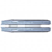 Sottoporta Lamiera Completo per BMW 3 E46 1998-2006 / Sinistra+Destra / Set 9949