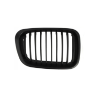 Griglia per BMW 3 E46 1998-2006 / Destra 16301