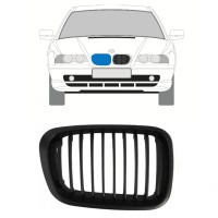 Griglia per BMW 3 E46 1998-2006 / Destra 16301