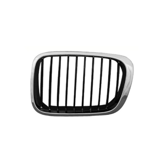 Griglia per BMW 3 E46 1998-2006 / Sinistra 16300