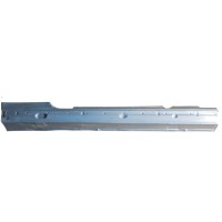 Sottoporta Lamiera Completo per BMW 3 E46 1998-2006 / Destra / COUPE 16812