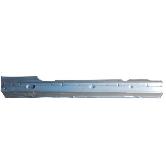 Sottoporta Lamiera Completo per BMW 3 E46 1998-2006 / Destra / COUPE 16812