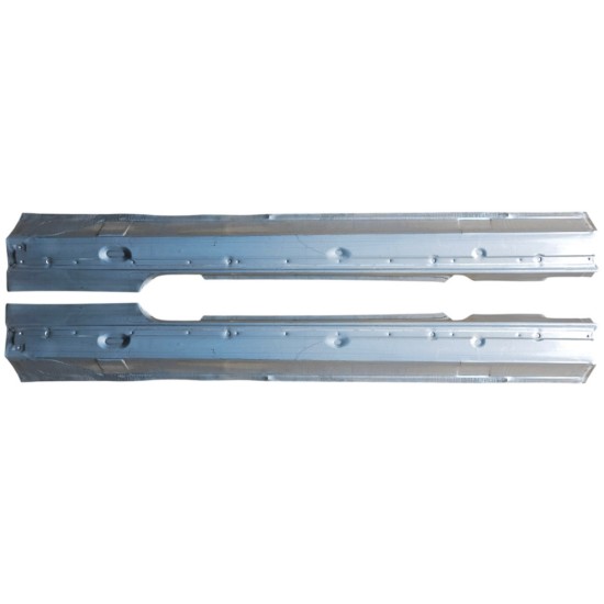 Sottoporta Lamiera Completo per BMW 3 E46 1998-2006 / Sinistra+Destra / COUPE / Set 16814
