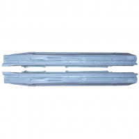 Sottoporta Lamiera Completo per BMW 3 E46 1998-2006 / Sinistra+Destra / COMBI / SEDAN / Set 6195