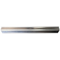 Pannello di riparazione sottoporta lamiera per BMW 3 E46 1998-2006 / Sinistra 14963