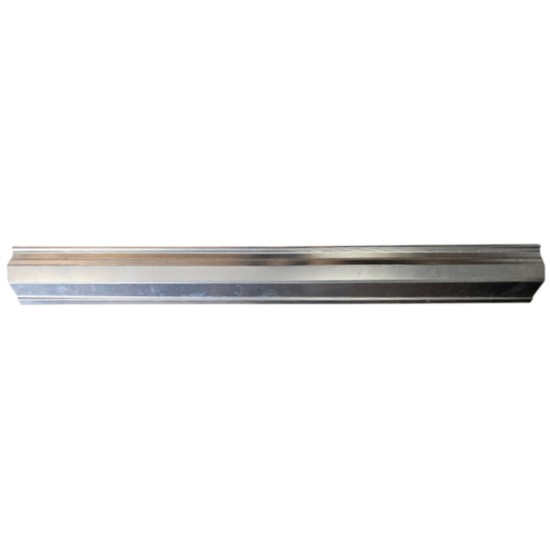 Pannello di riparazione sottoporta lamiera per BMW 3 E46 1998-2006 / Sinistra 14963