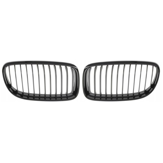 Griglia per BMW 3 E90 2008-2012 / Sinistra+Destra / Set 16305