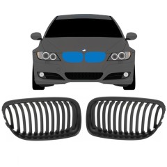 Griglia per BMW 3 E90 2008-2012 / Sinistra+Destra / Set 16308