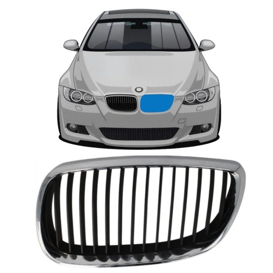 Griglia per BMW 3 E92/E93 2006-2010 / Sinistra 16311