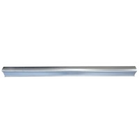 Pannello di riparazione sottoporta lamiera per Hyundai Elantra 2010-2015 / Sinistra 14935