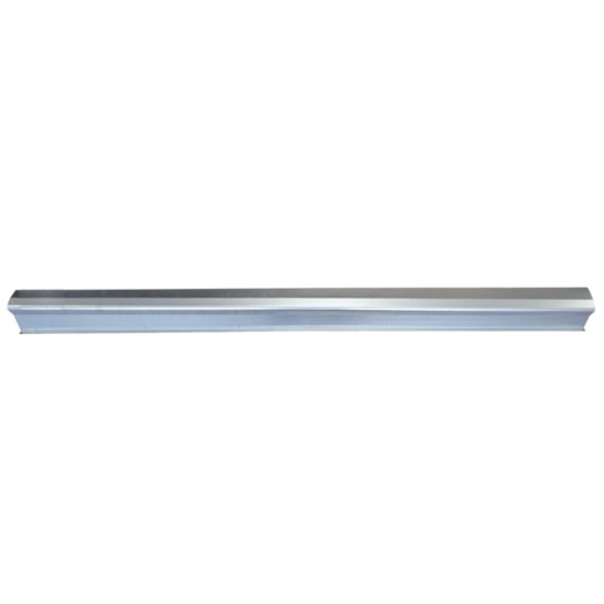Pannello di riparazione sottoporta lamiera per Hyundai Elantra 2010-2015 / Sinistra 14935