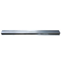 Pannello di riparazione sottoporta inferiore per Renault Espace 2002-2015 / Sinistra = Destra (simmetrico) 14986