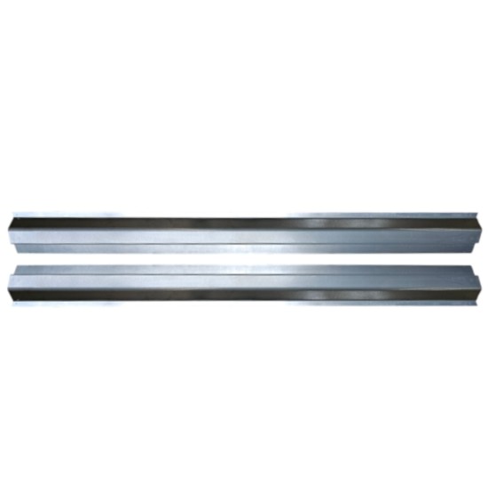 Pannello di riparazione sottoporta inferiore per Renault Espace 2002-2015 / Sinistra+Destra / Set 14987