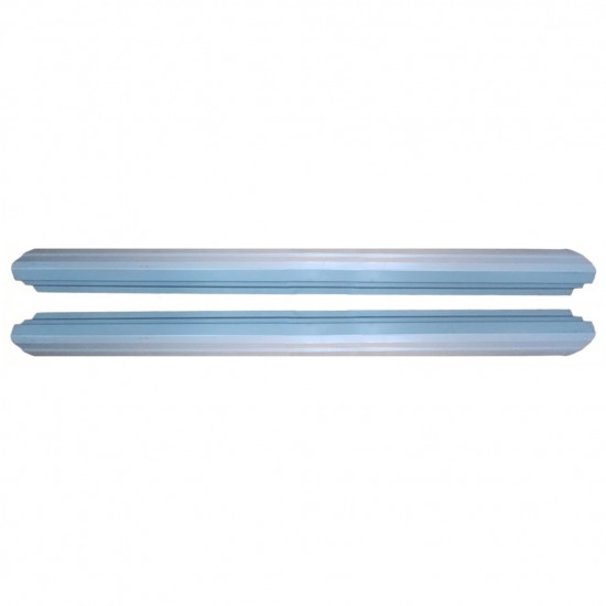 Pannello di riparazione sottoporta lamiera per Ford Explorer 2001-2005 / Sinistra = Destra (simmetrico) / Set 10361