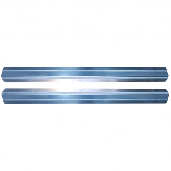 Pannello di riparazione sottoporta lamiera per Ford F-150 2008-2014 / Sinistra+Destra / Set 11349