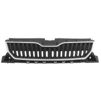 Griglia per Skoda Fabia 2014-2018 / Set 7543