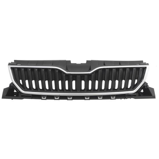 Griglia per Skoda Fabia 2014-2018 / Set 7543