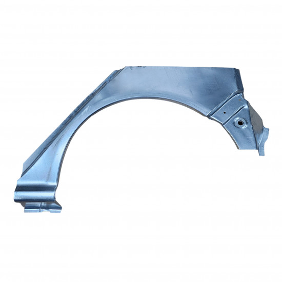 Pannello di riparazione parafango posteriore per Skoda Fabia I 1999-2007 / Sinistra 6995