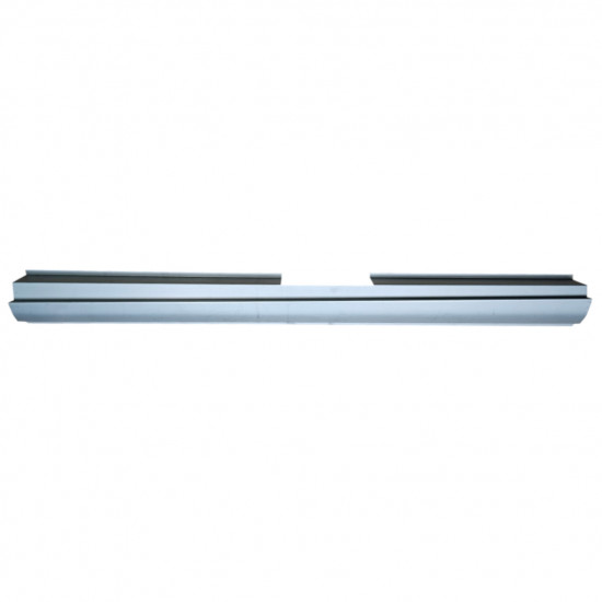 Pannello di riparazione sottoporta lamiera per Skoda Fabia II 2007-2015 / Sinistra 5079