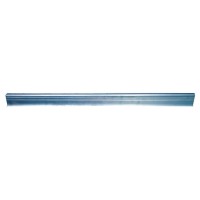 Pannello di riparazione sottoporta lamiera per Skoda Fabia I 1999-2007 / Sinistra 15732