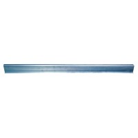 Pannello di riparazione sottoporta lamiera per Skoda Fabia I 1999-2007 / Destra 15731