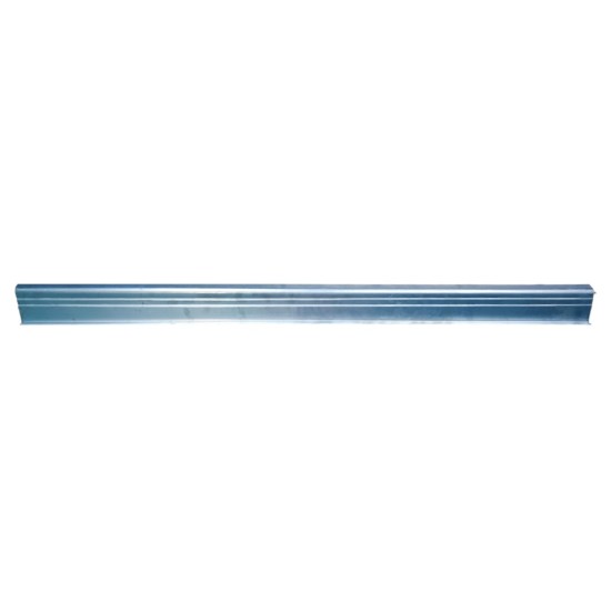 Pannello di riparazione sottoporta lamiera per Skoda Fabia I 1999-2007 / Destra 15731