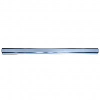 Pannello di riparazione sottoporta lamiera per Skoda Fabia II 2007-2015 / Sinistra = Destra (simmetrico) 11918