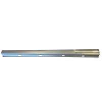 Pannello di riparazione sottoporta inferiore per Skoda Fabia 2014- / Sinistra 14816