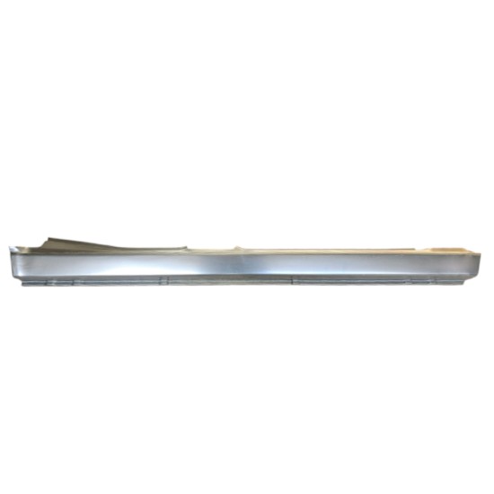 Sottoporta Lamiera Completo per Skoda Favorit 1989-1995 / Destra 14879