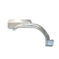 Pannello di riparazione parafango posteriore per Skoda Favorit 1989-1995 / Destra 14882