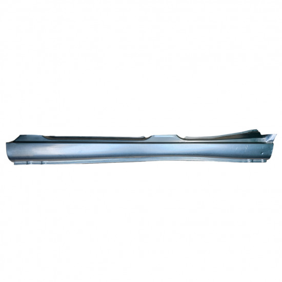 Sottoporta Lamiera Completo per Skoda Felicia 1994-2001 / Sinistra 8135