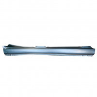 Sottoporta Lamiera Completo per Skoda Felicia 1994-2001 / Destra 8134