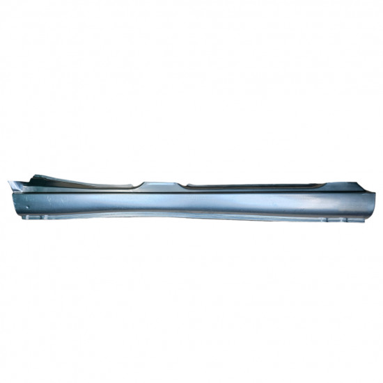 Sottoporta Lamiera Completo per Skoda Felicia 1994-2001 / Destra 8134