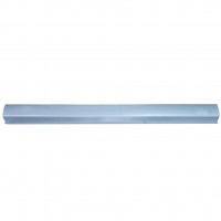 Pannello di riparazione sottoporta lamiera per Skoda Felicia 1994-2001 / Sinistra = Destra (simmetrico) / PICKUP 12607