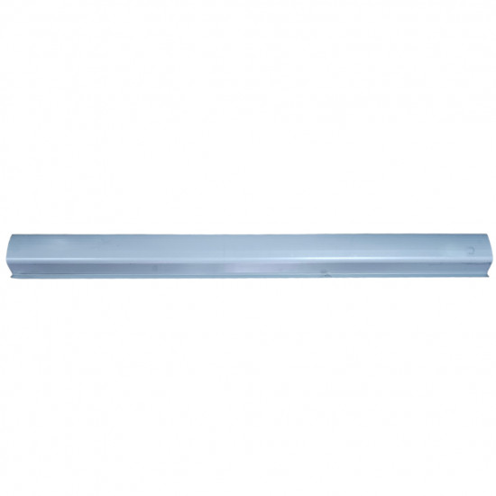 Pannello di riparazione sottoporta lamiera per Skoda Felicia 1994-2001 / Sinistra = Destra (simmetrico) / PICKUP 12607