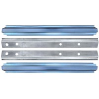 Pannello di riparazione sottoporta interno ed esterno per Daihatsu Feroza Rocky Fourtrak 1984-1993 / Sinistra+Destra / Set 17015