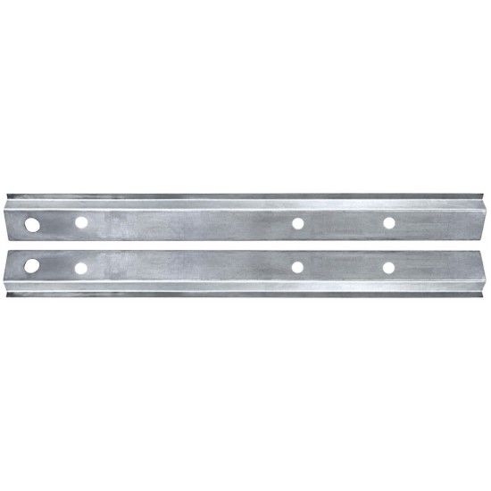 Sottoporta interno per Daihatsu Feroza Rocky Fourtrak 1984-1993 / Sinistra+Destra / Set 17012