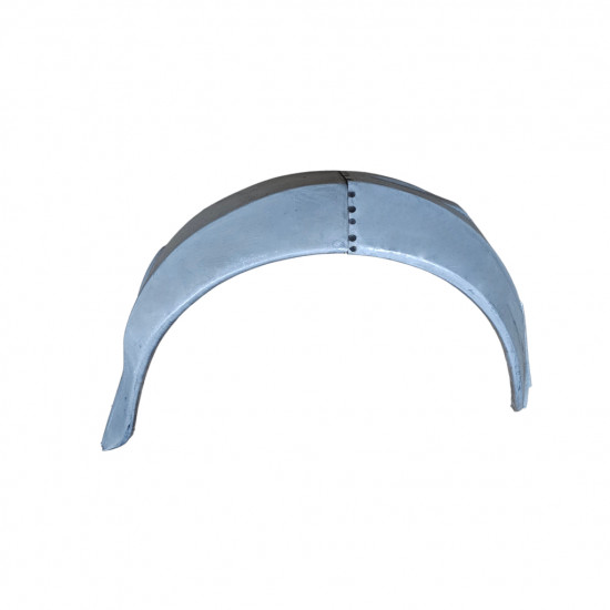 Lamiera di riparazione del parafango anteriore interiore per Fiat 126p 1972-2000 / Destra 10215