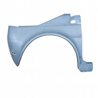 Parafango anteriore per Fiat 126p 1972-2000 / Sinistra 7576