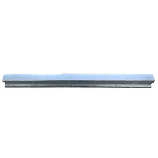 Pannello di riparazione sottoporta inferiore per Fiat 500 2007-2018 / Destra 16068