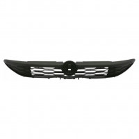 Griglia nera per Fiat Doblo 2010-2022 7503