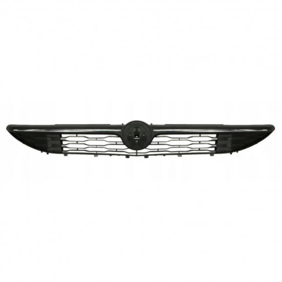 Griglia cromata per Fiat Doblo 2010-2022 7504