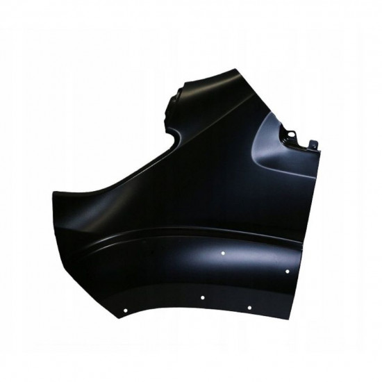 Parafango anteriore per Citroen Jumper 2014-2018 / Sinistra 13021