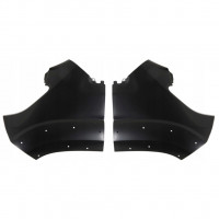 Parafango anteriore per Peugeot Boxer 2014-2018 / Sinistra+Destra / Set 13261