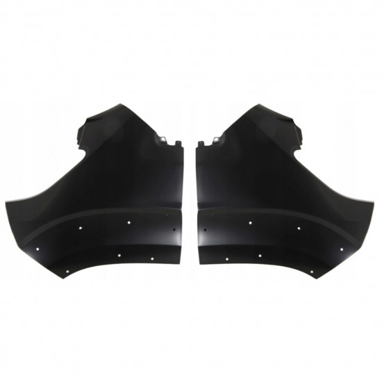 Parafango anteriore per Peugeot Boxer 2014-2018 / Sinistra+Destra / Set 13261