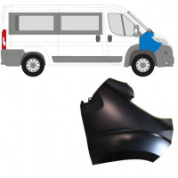Parafango anteriore per Fiat Ducato 2014-2018 / Destra 7426
