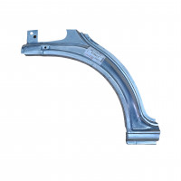 Pannello di riparazione parafango anteriore per Peugeot Boxer 1994-2006 / Sinistra 13429