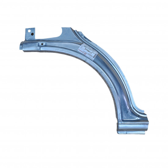 Pannello di riparazione parafango anteriore per Peugeot Boxer 1994-2006 / Sinistra 13429