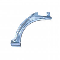 Pannello di riparazione parafango anteriore per Citroen Jumper 1994-2006 / Destra 13428
